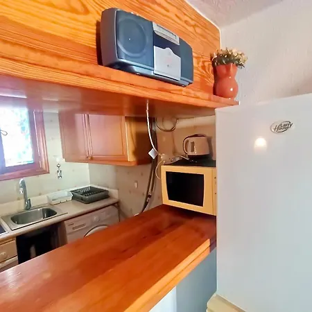 Park Santiago-ii, 1bed Duplex On The 1st Coastline