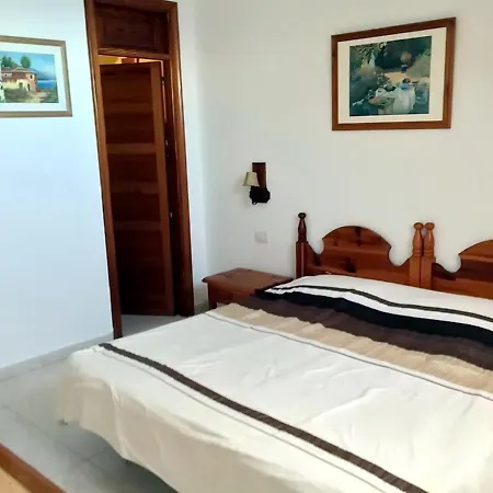 Park Santiago-ii, 1bed Duplex On The 1st Coastline *