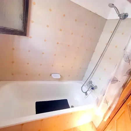 Apartment Park Santiago-ii, 1bed Duplex On The 1st Coastline *