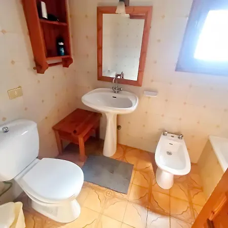 Apartment Park Santiago-ii, 1bed Duplex On The 1st Coastline *