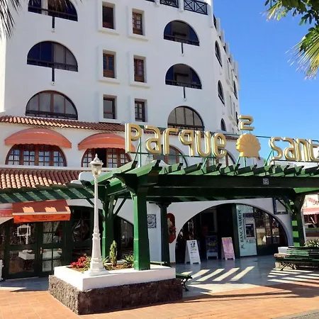 Appartamento Park Santiago-ii, 1bed Duplex On The 1st Coastline *